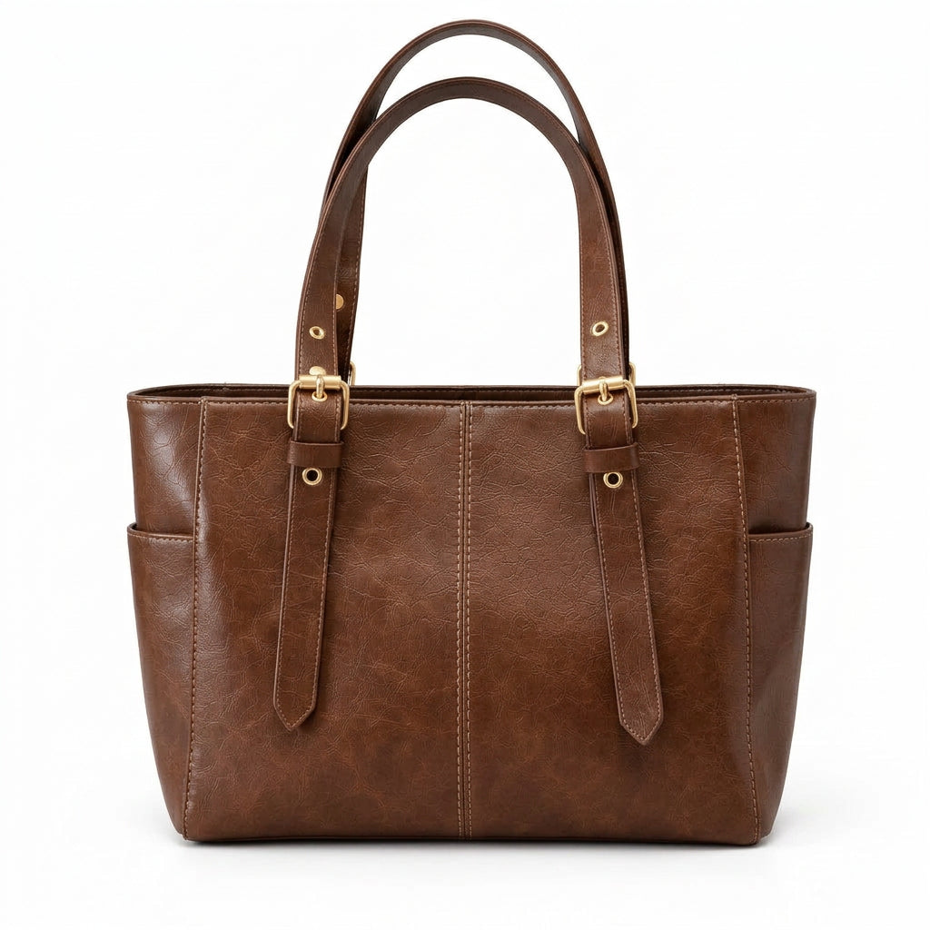 Rue Amour Tote Bag