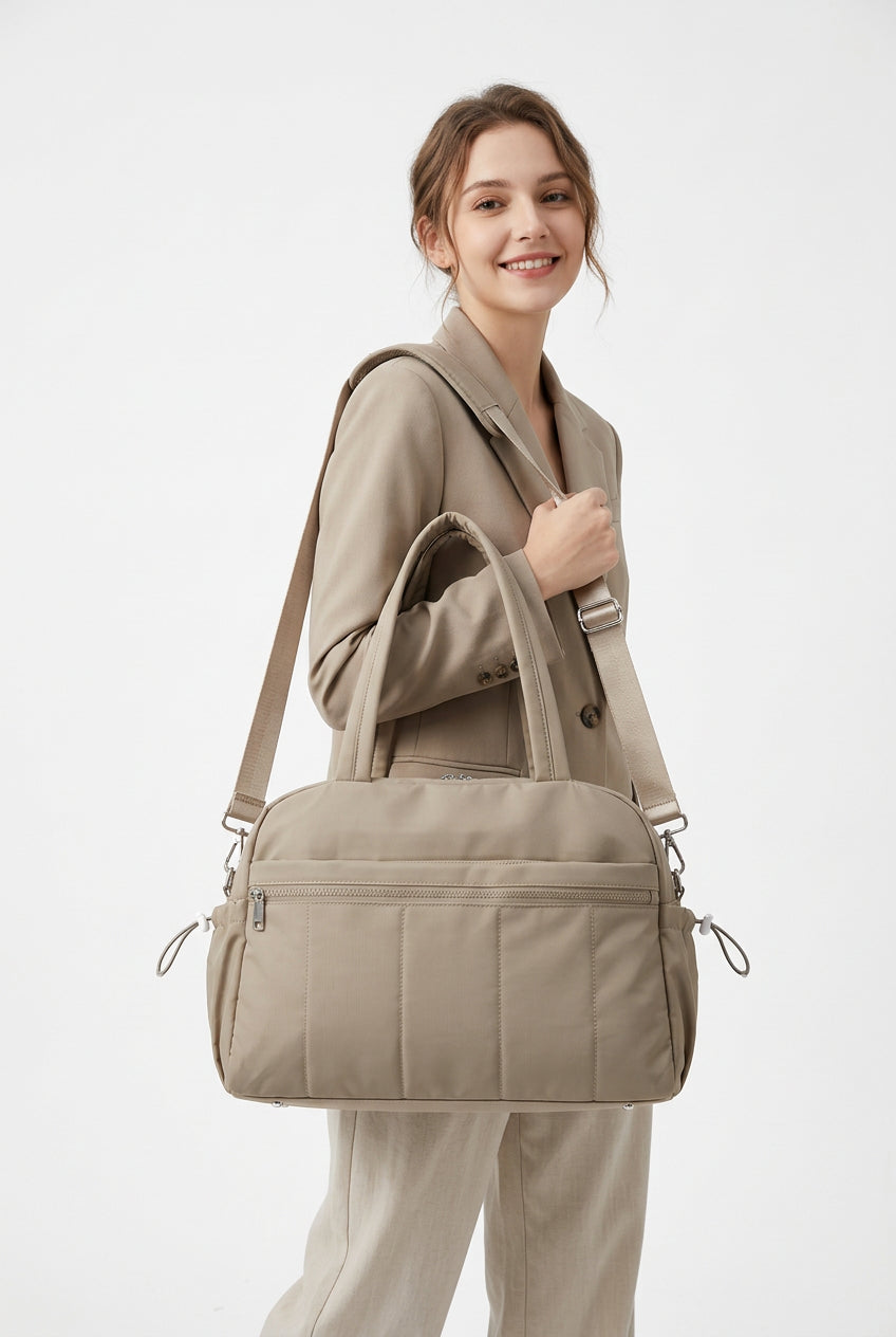 Weekend Edit Tote Bag