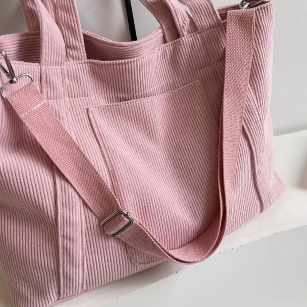 The Yumi Tote