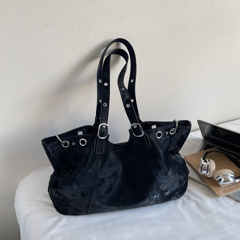 The Vintage Haven Tote Bag