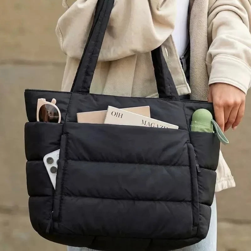 The Blush CloudPuff