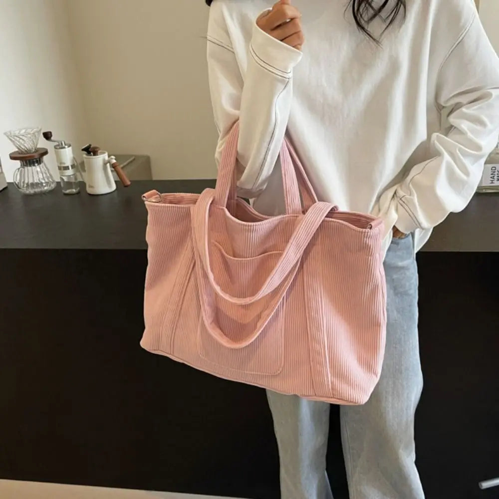 The Yumi Tote