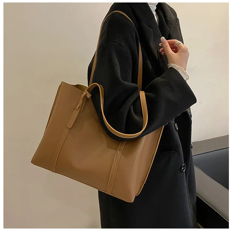 Elara Hobo Tote Bag