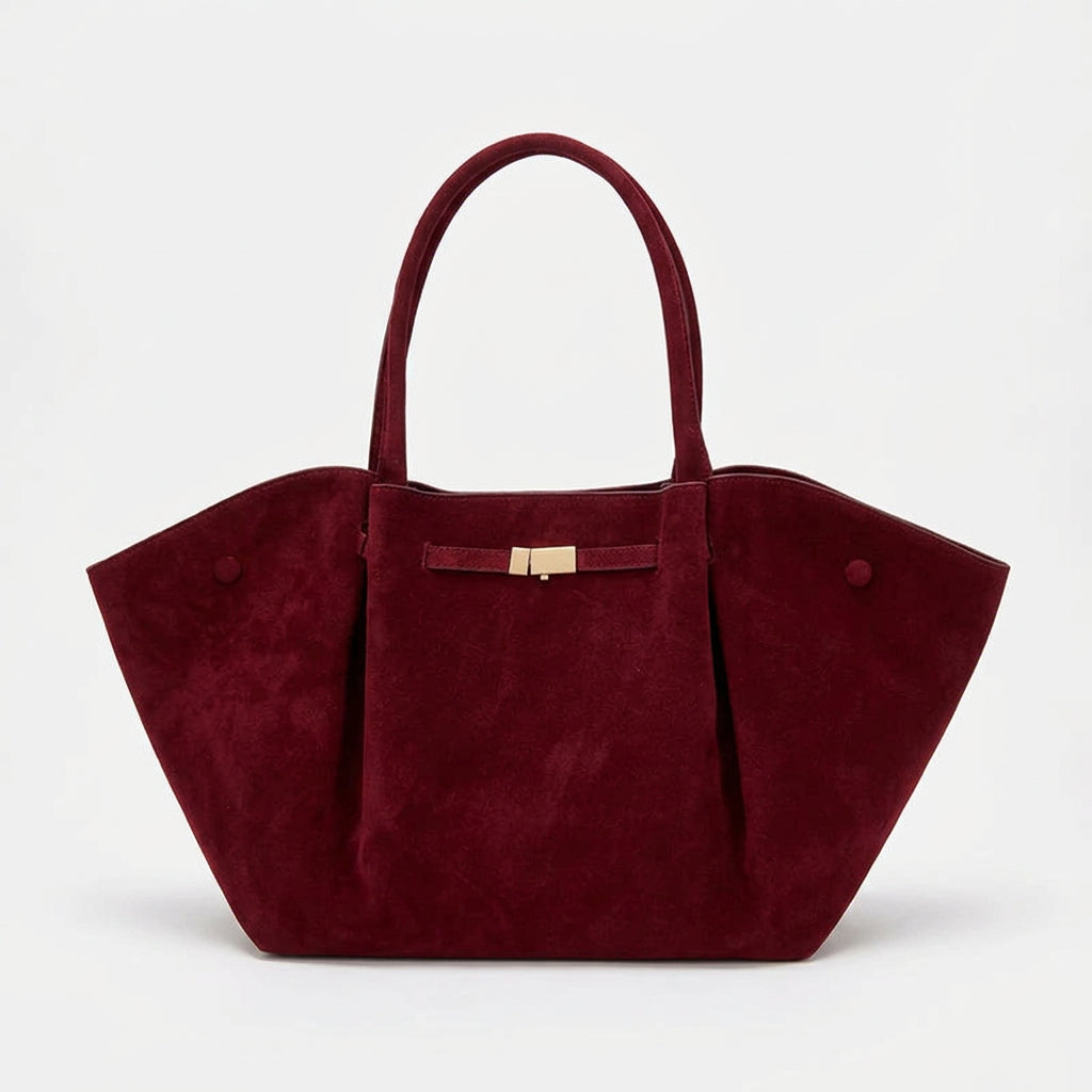 The Nyra Wing Tote Bag