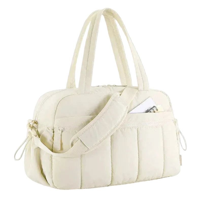 Weekend Edit Tote Bag
