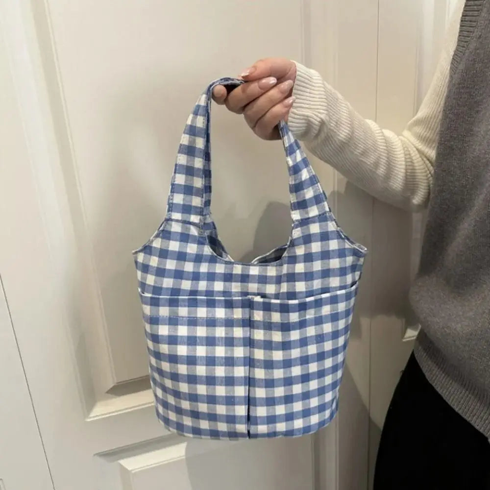 The Ruby Tote