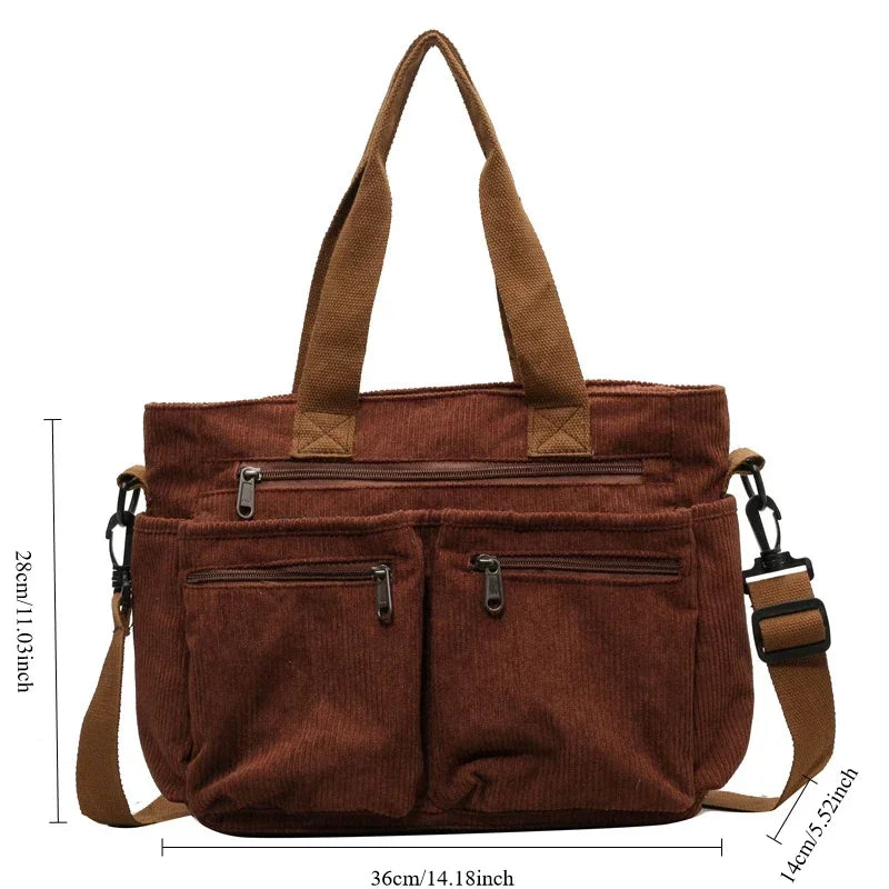 The Cozy Carry