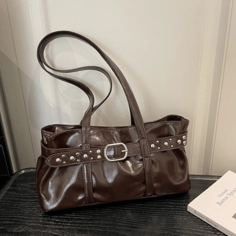 The Stella Shoulder Bag