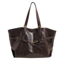 The Espresso Belted