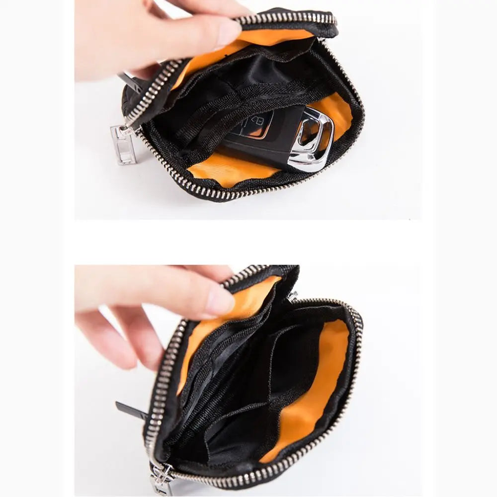 The Noah Pouch