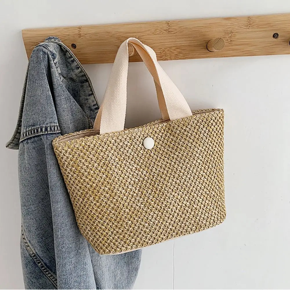 The Siena Tote