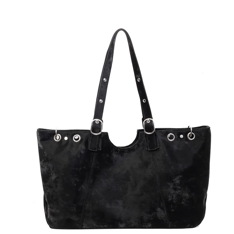 The Vintage Haven Tote Bag