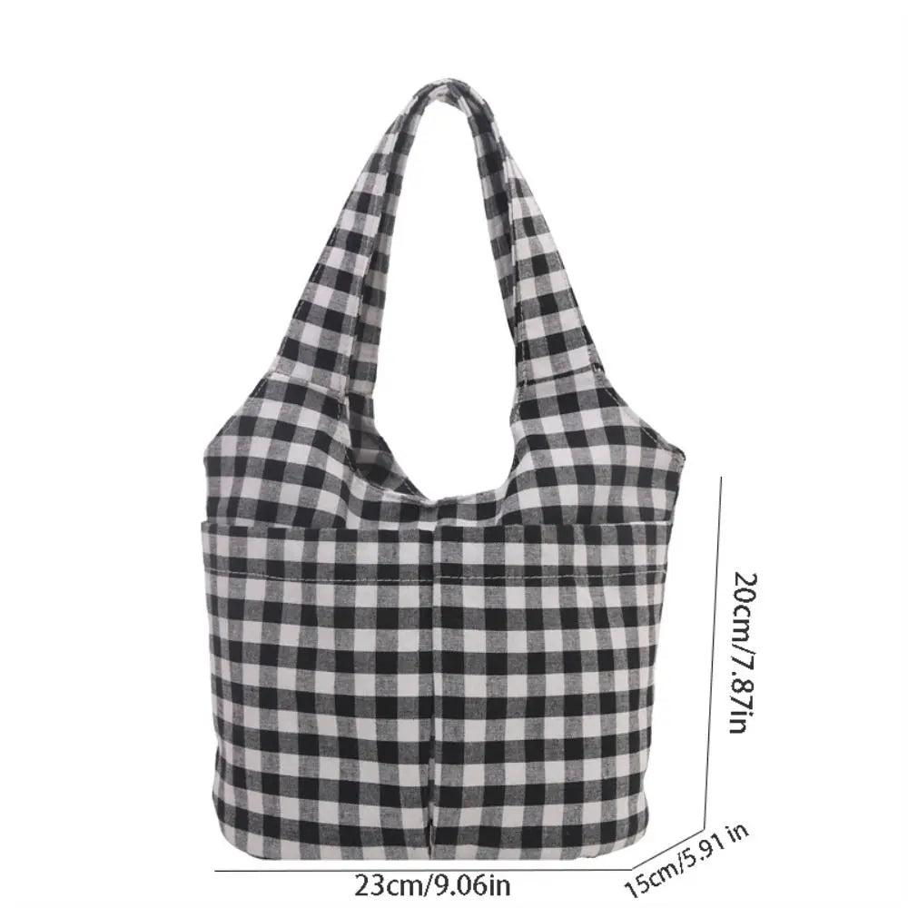 The Ruby Tote