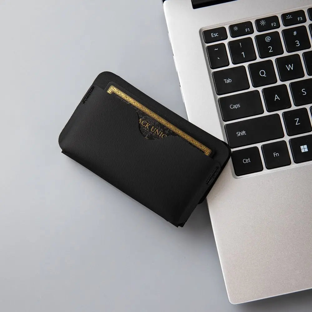 The Nola Wallet
