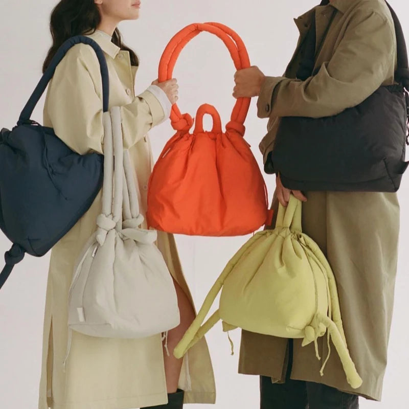 The Puffer Muse