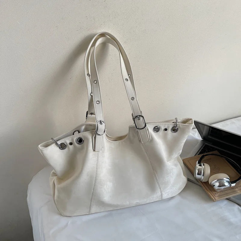 The Vintage Haven Tote Bag