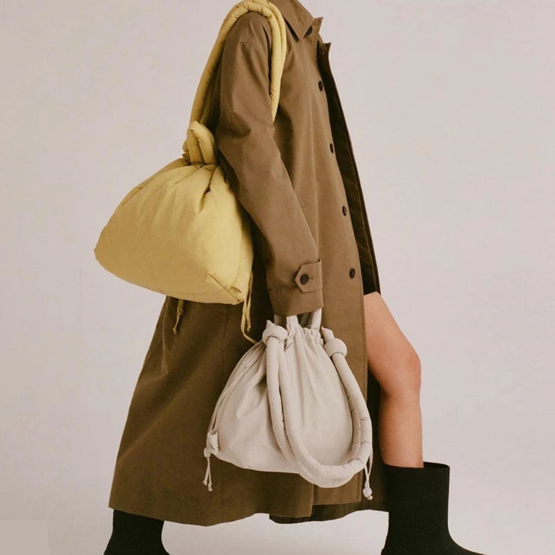 The Puffer Muse
