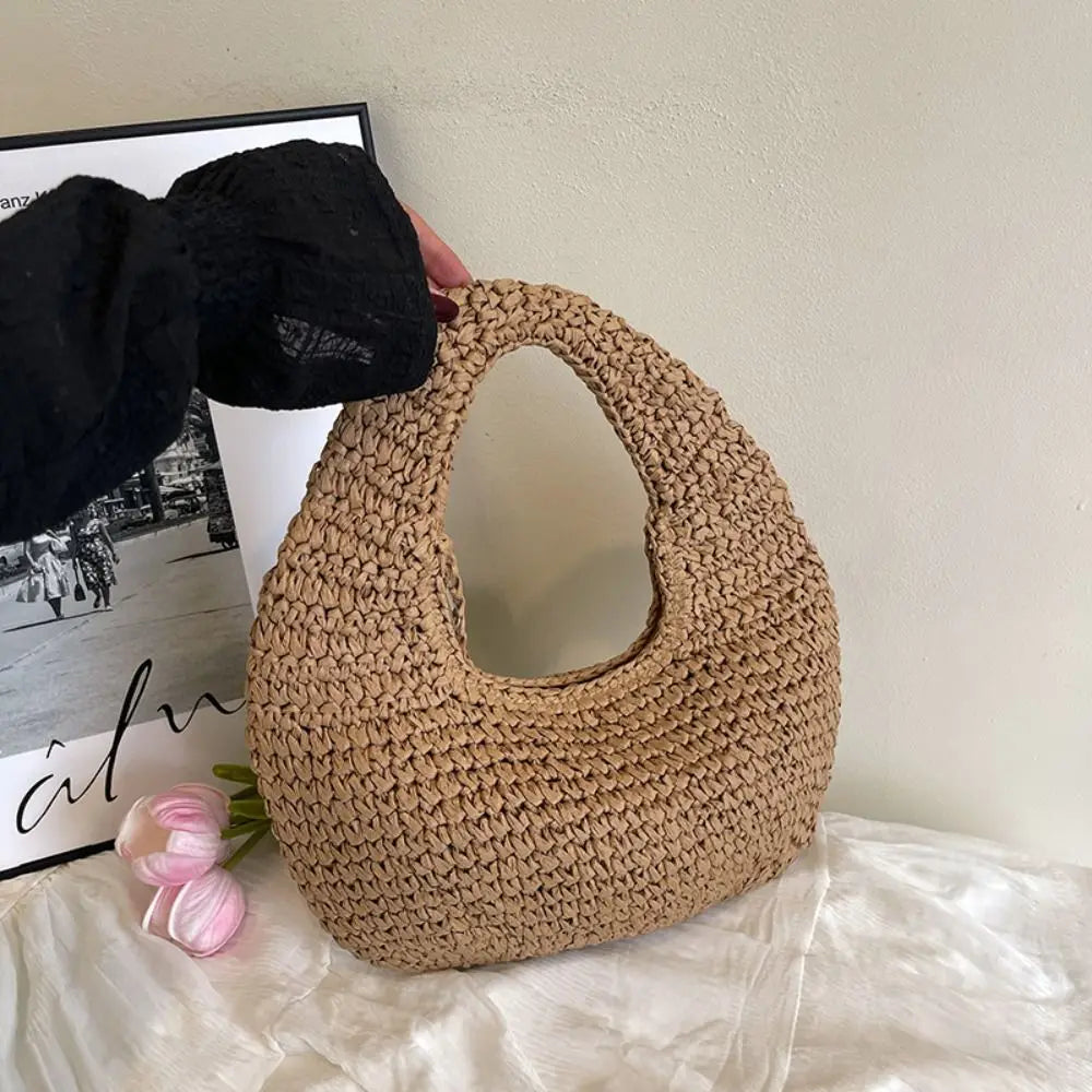 The Sienna Clutch