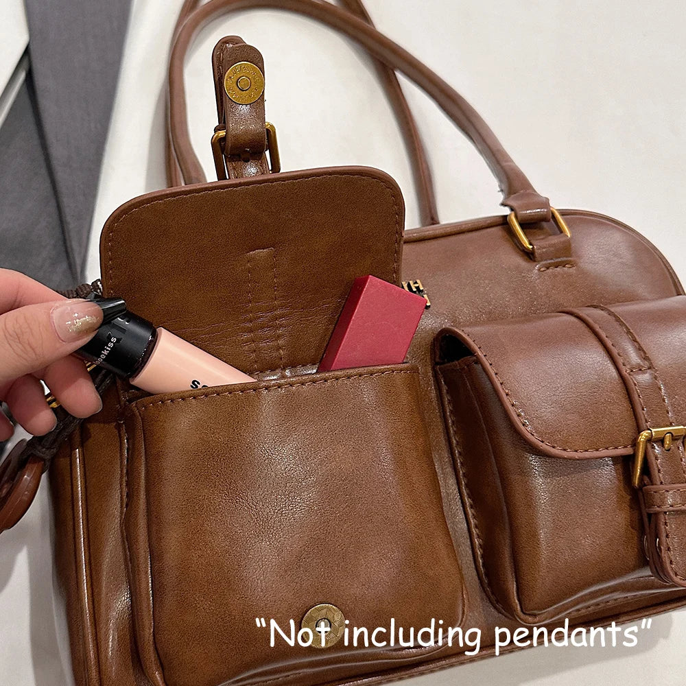 The Aurelia Carryall