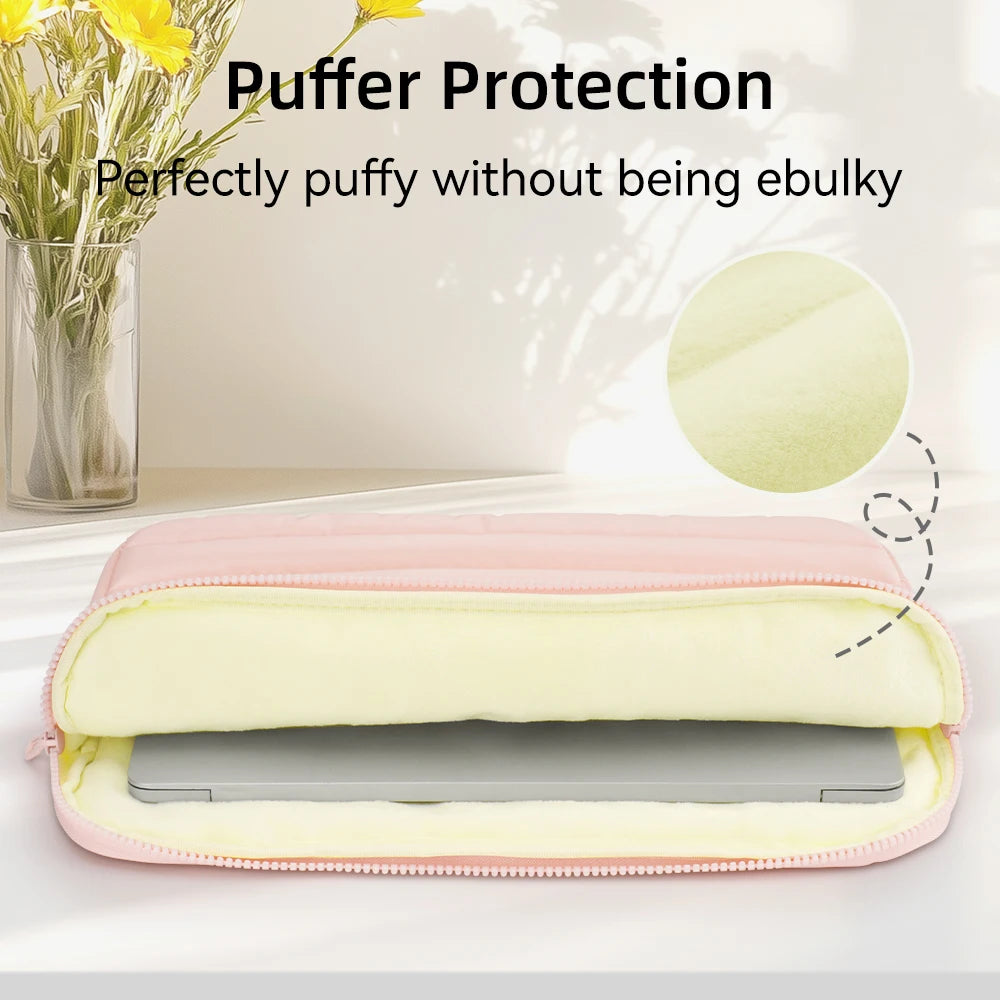 The Cloud Puffer