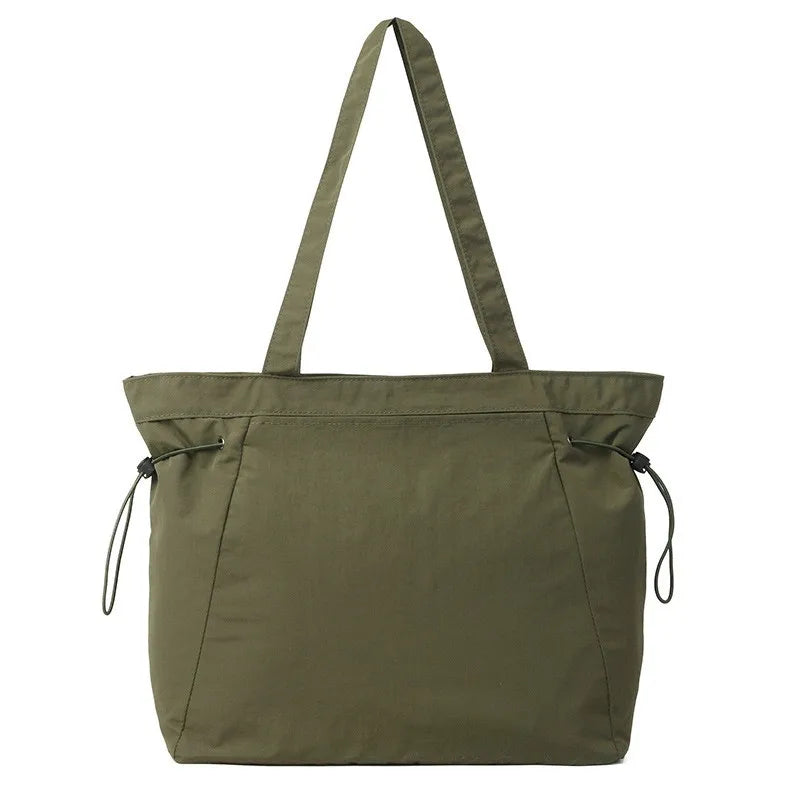 The Aesthetic Drawstring