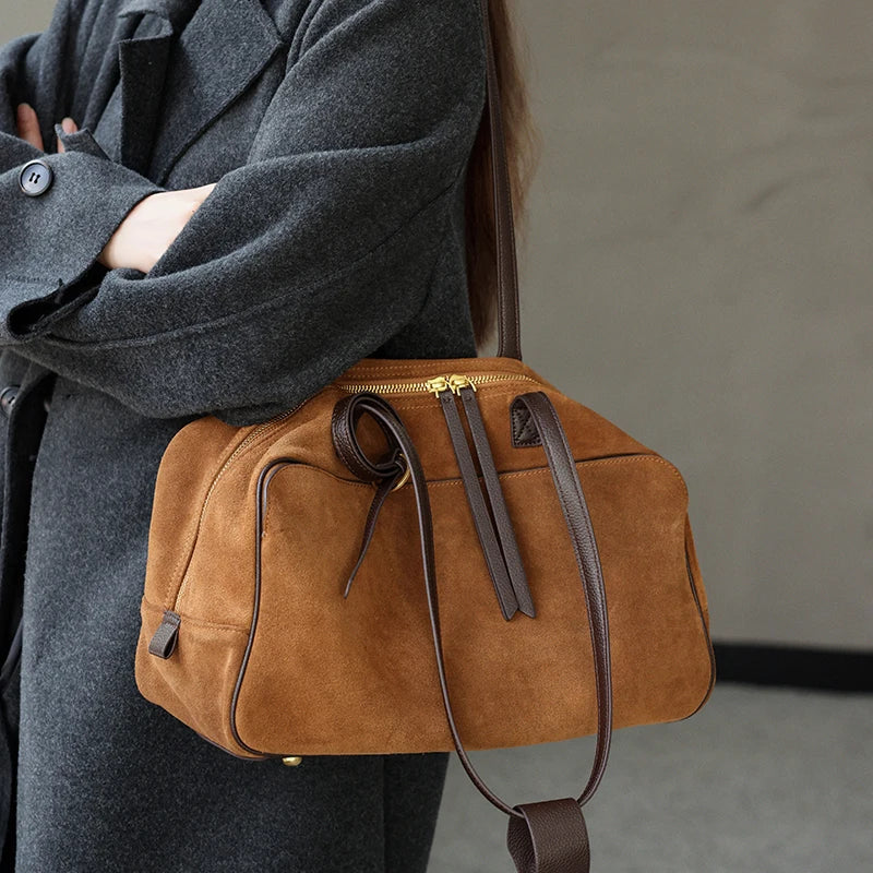 Velvet Noelle Tote Bag