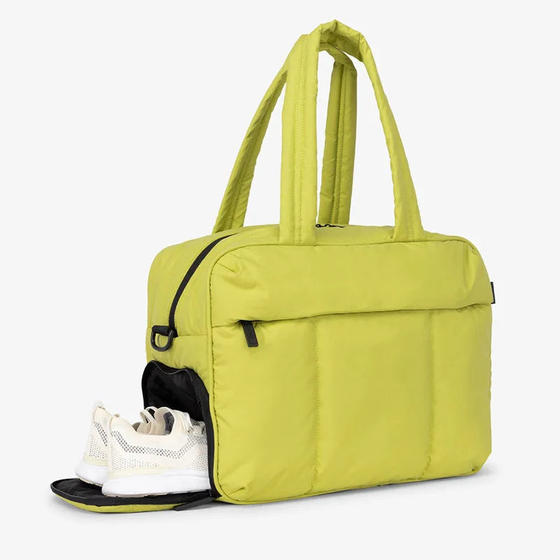 The Aria Duffel