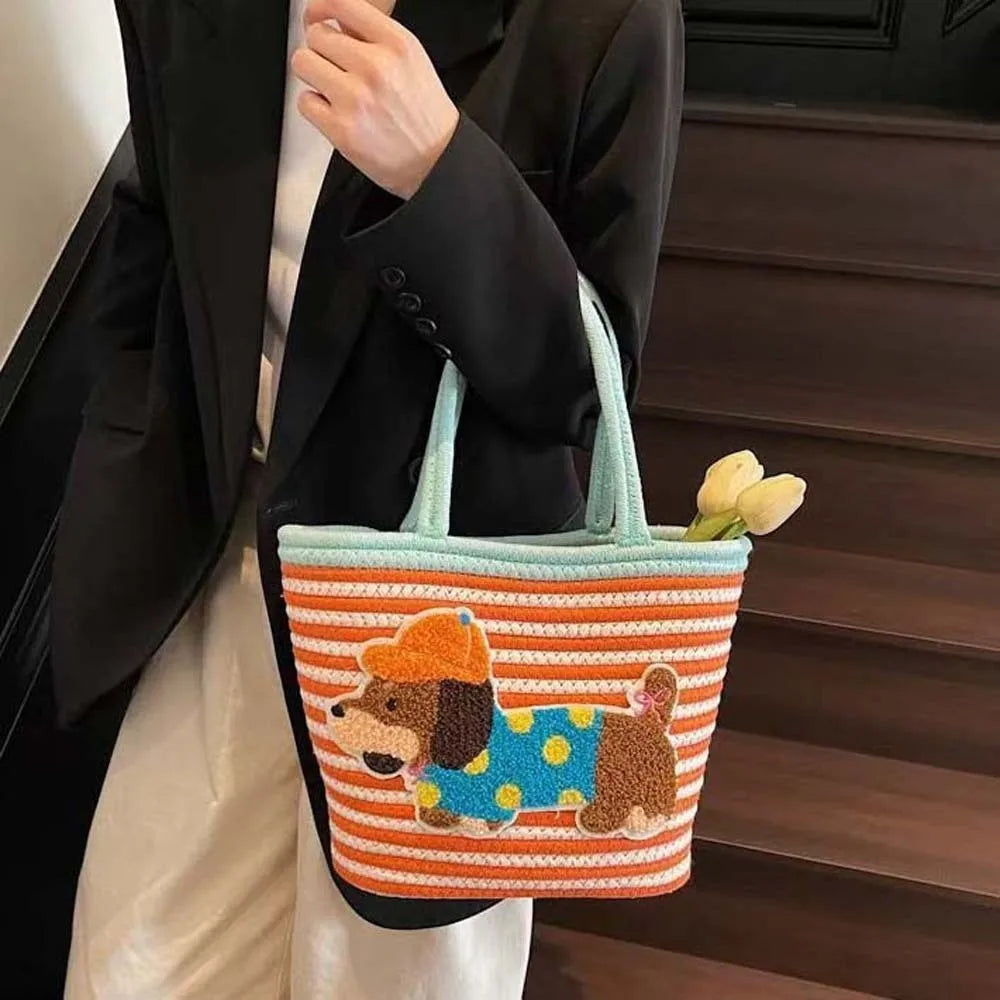 The Poppy Tote