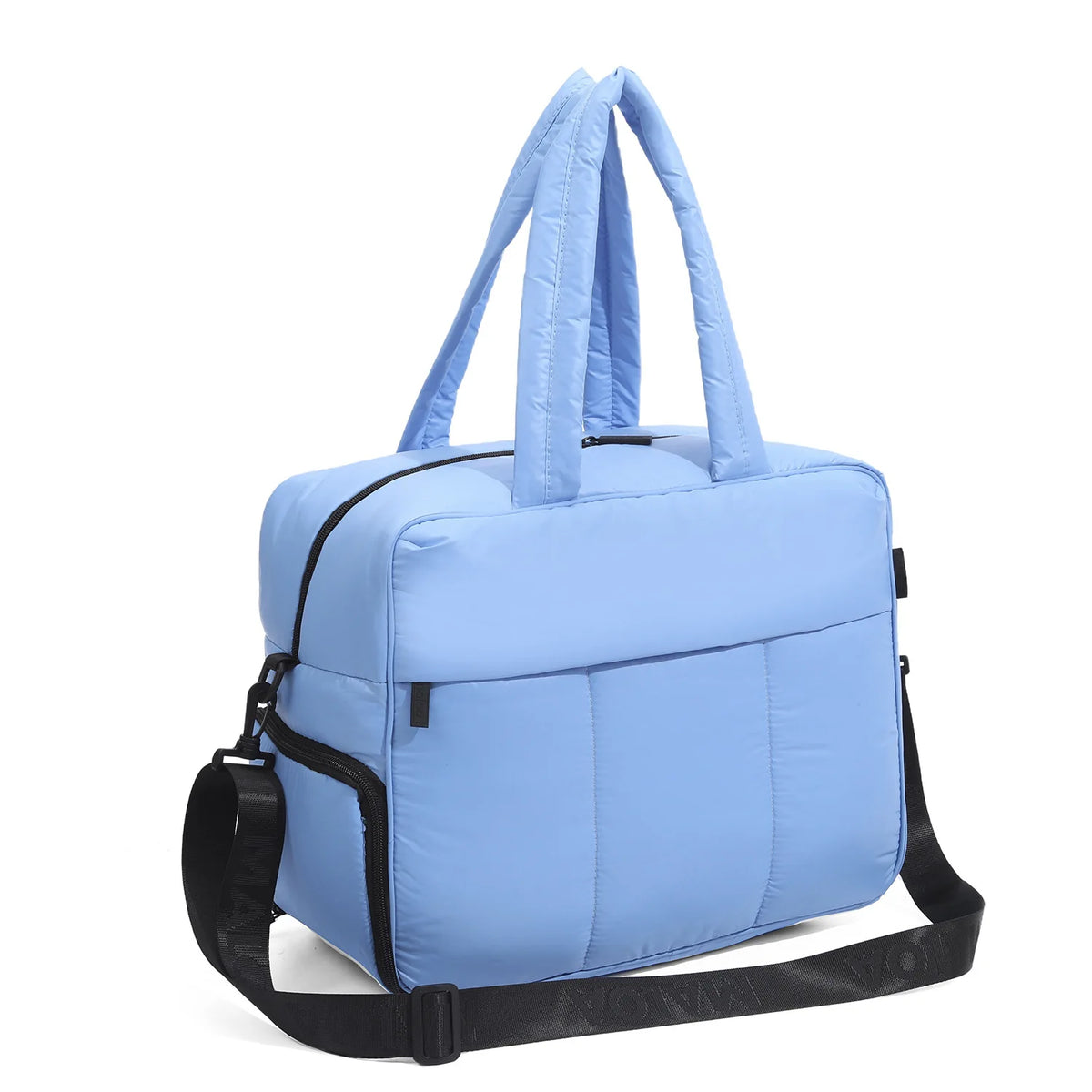 The Aria Duffel