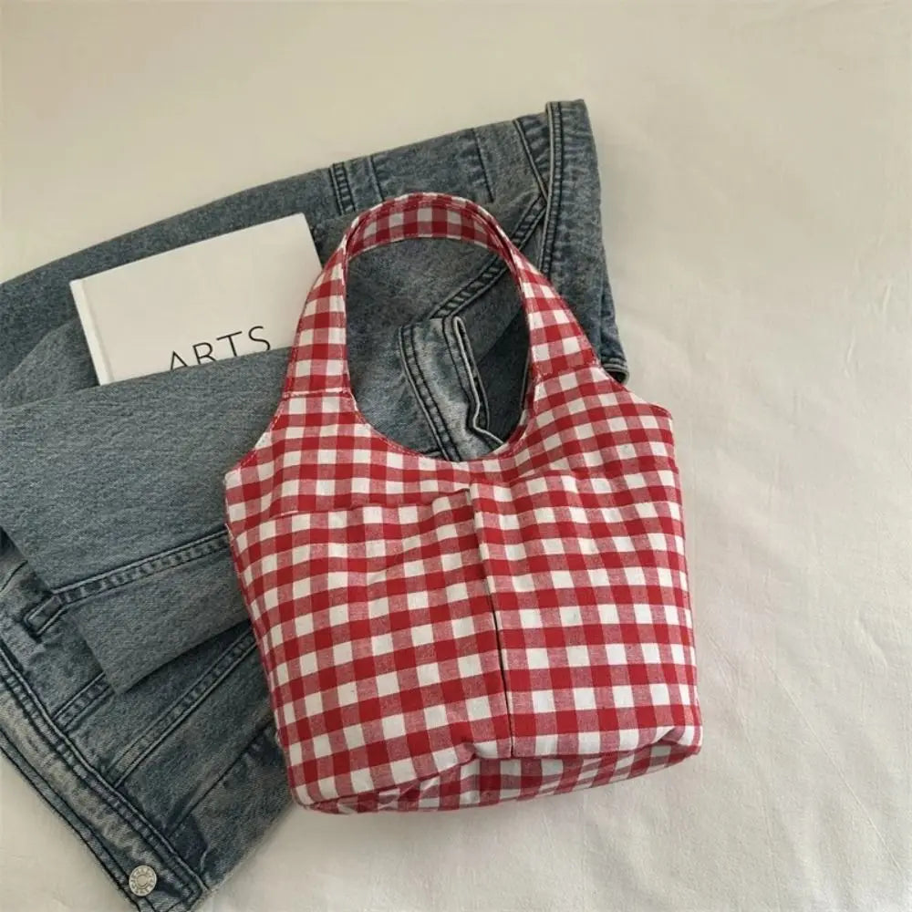 The Ruby Tote