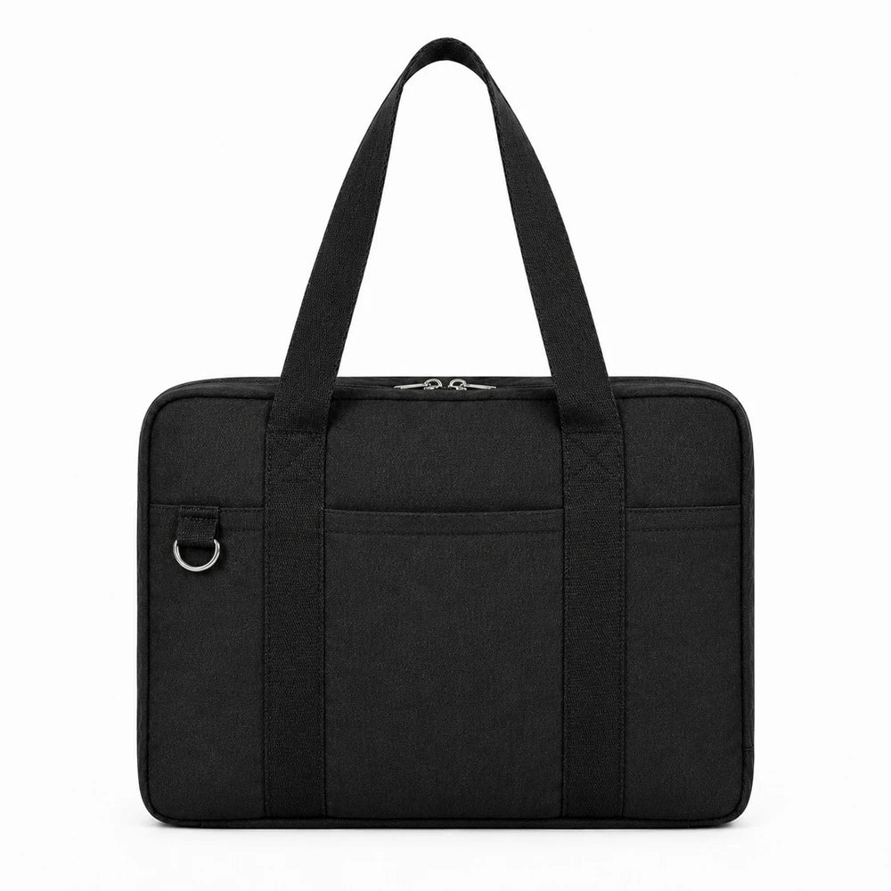 Mercer Brief Tote Bag