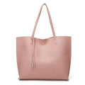 Sora Hobo Tote Bag