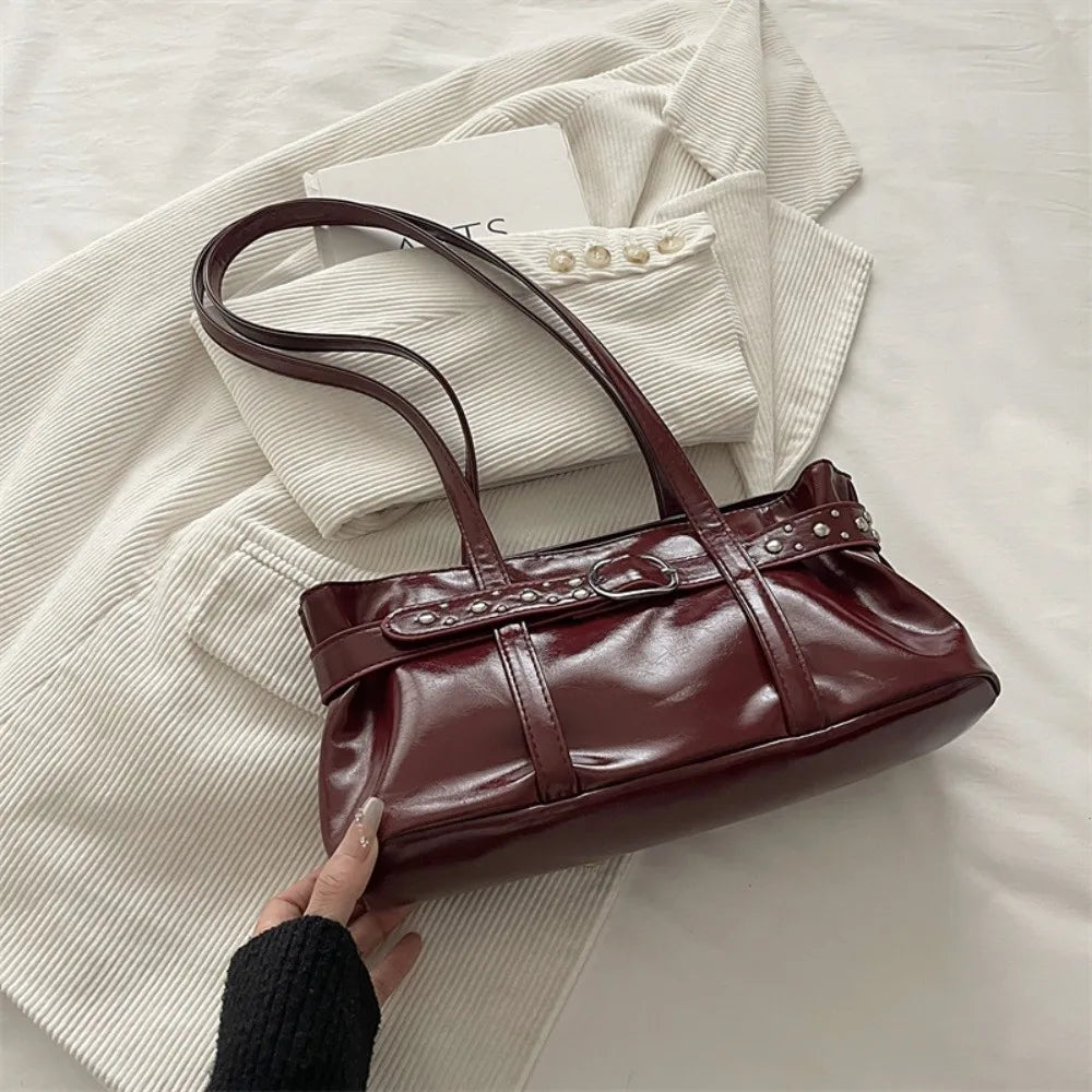 The Stella Shoulder Bag