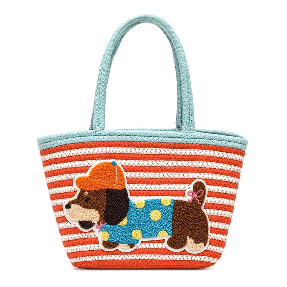 The Poppy Tote