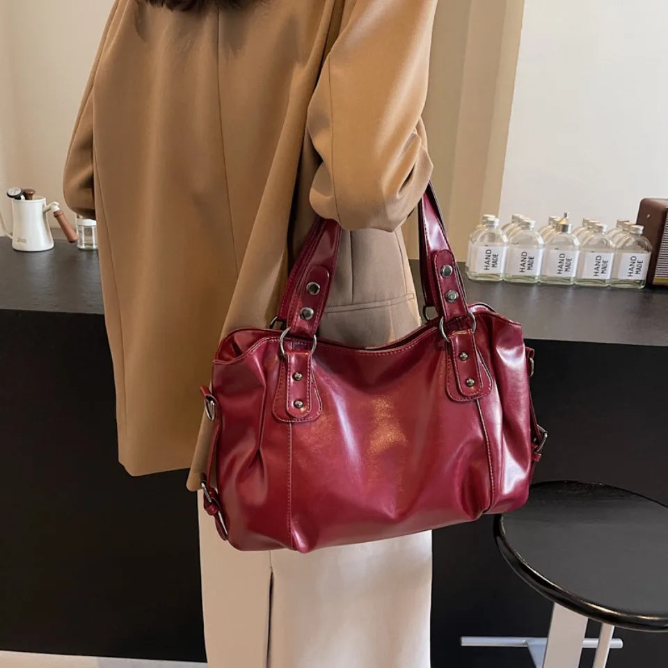 The Bellamy Luxe