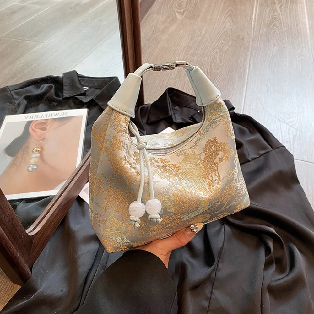 The Meilin Bag