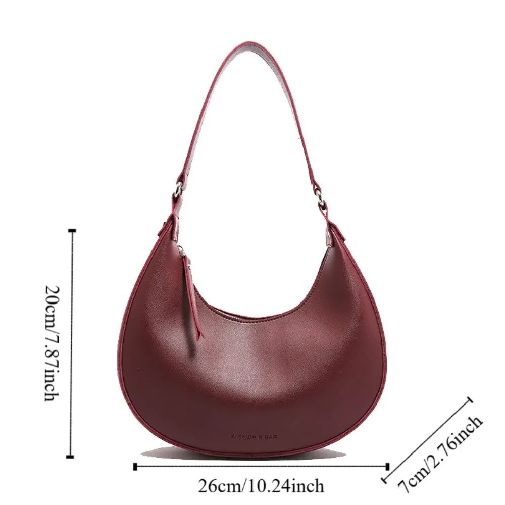 The Amelie Bag