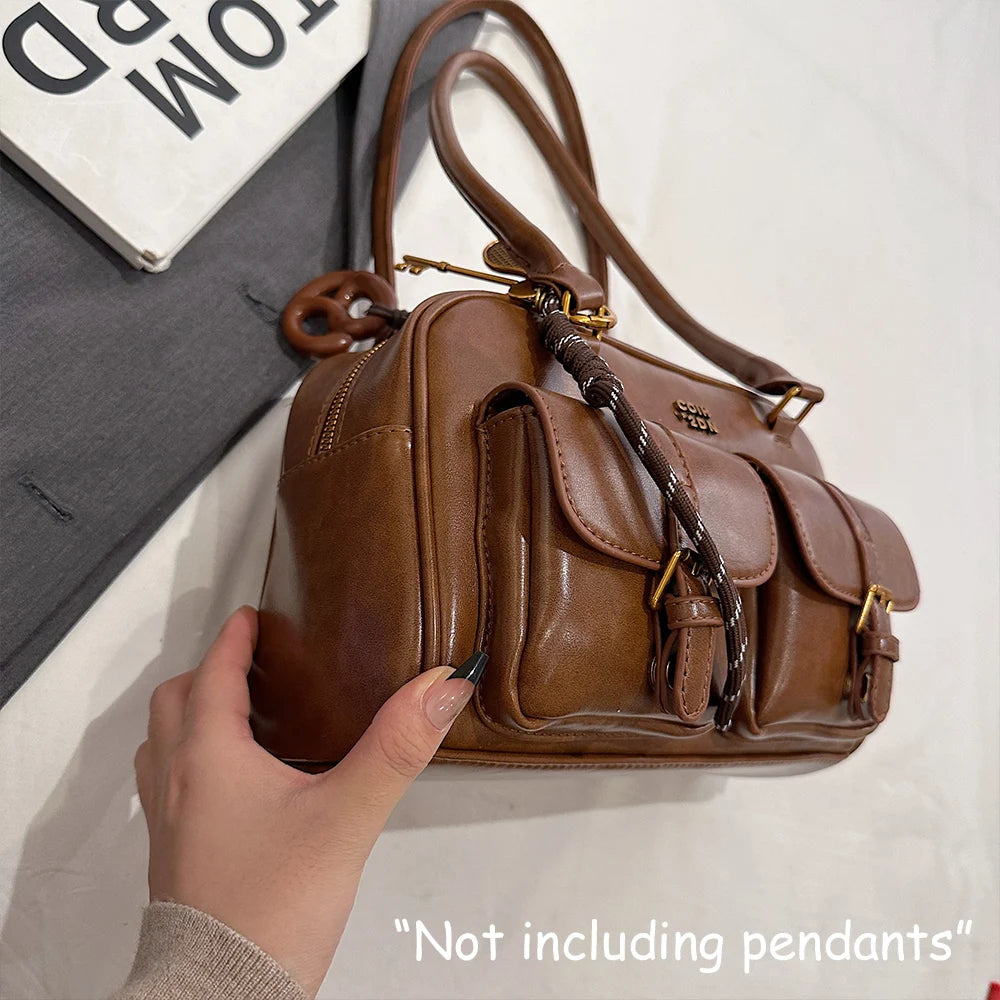 The Aurelia Carryall