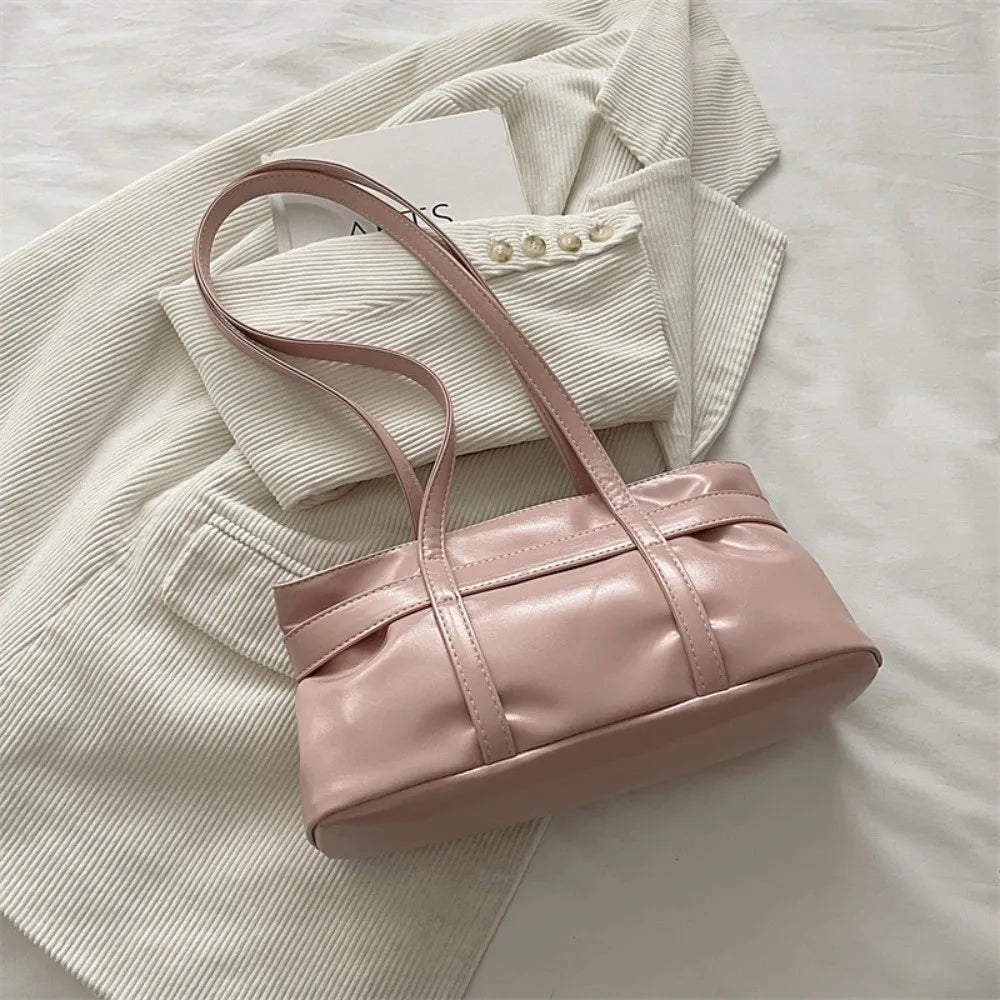 The Stella Shoulder Bag