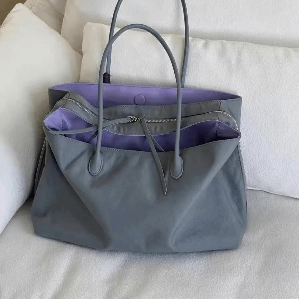 The Elara Tote