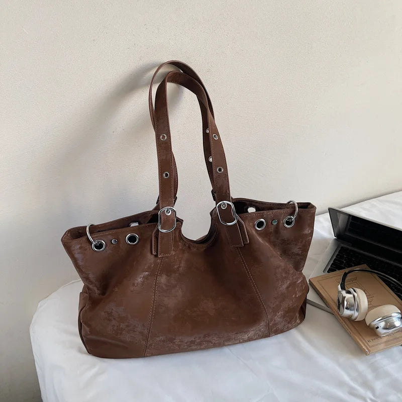The Vintage Haven Tote Bag