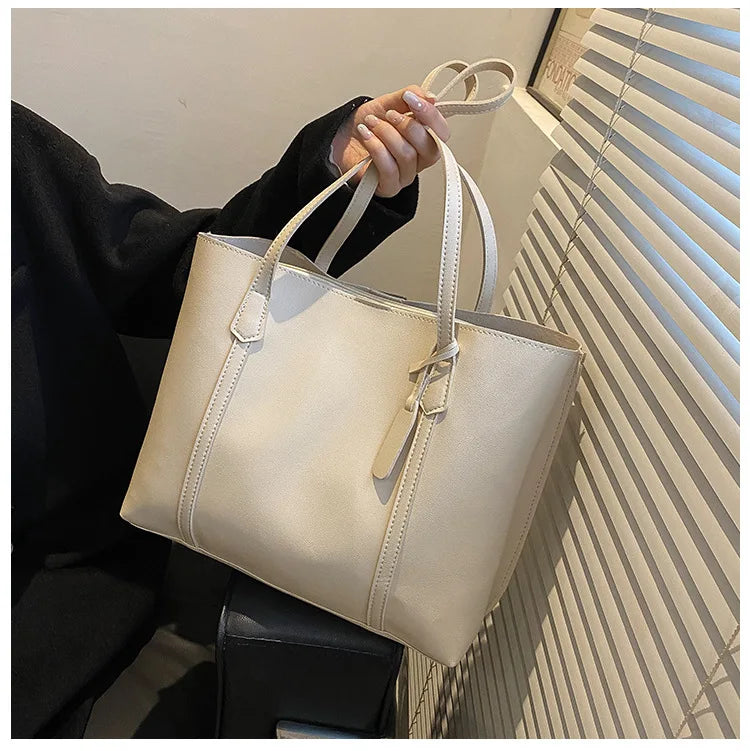 Elara Hobo Tote Bag