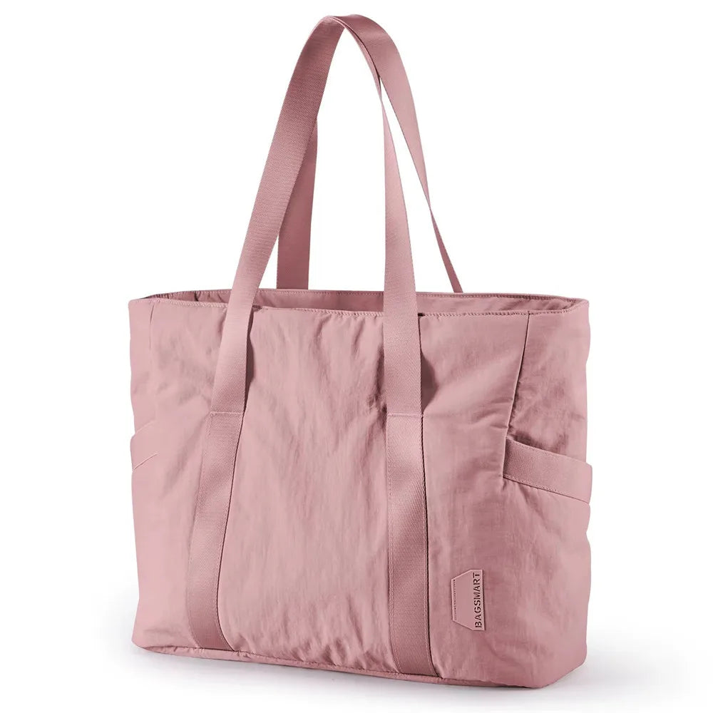 The Active Carryall