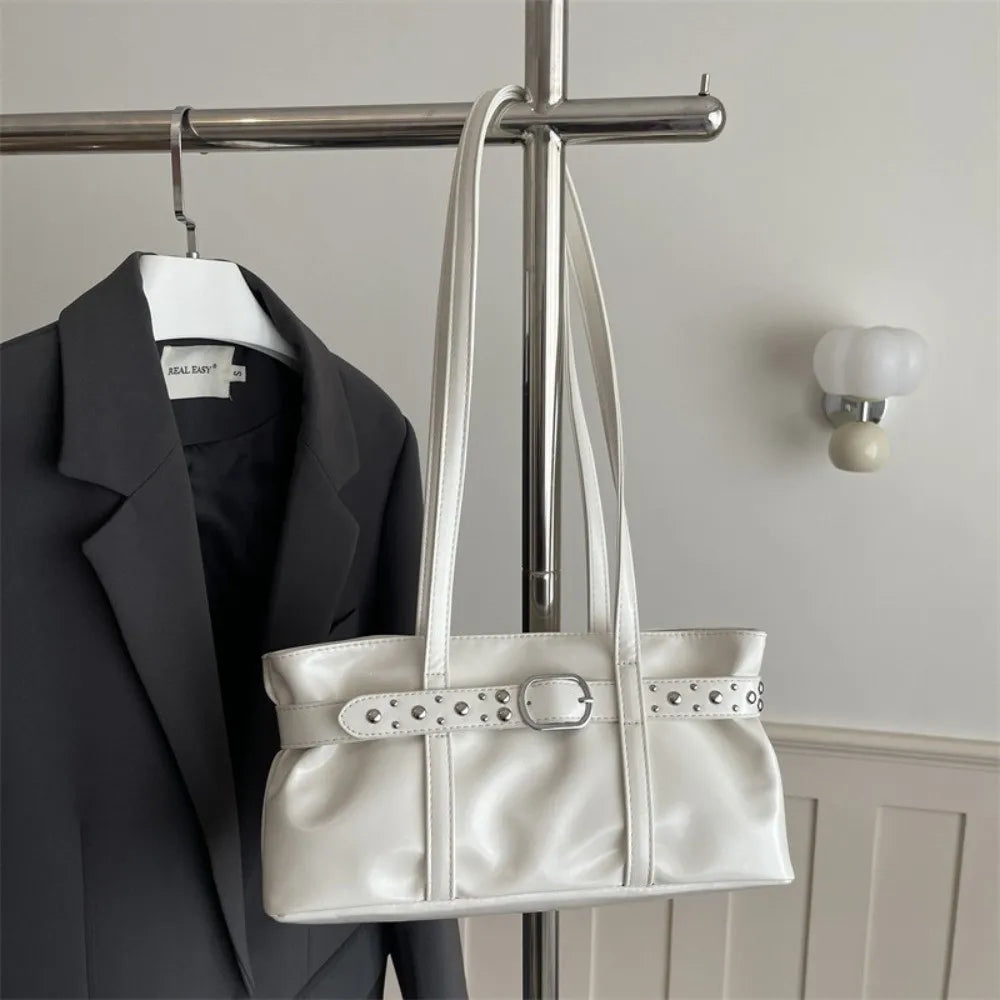 The Stella Shoulder Bag