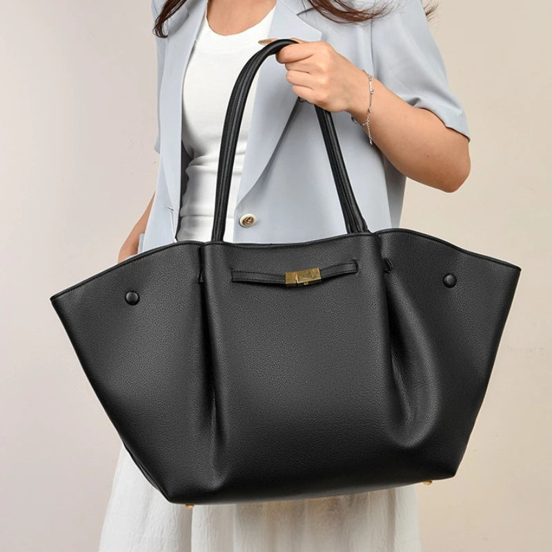 The Nyra Wing Tote Bag