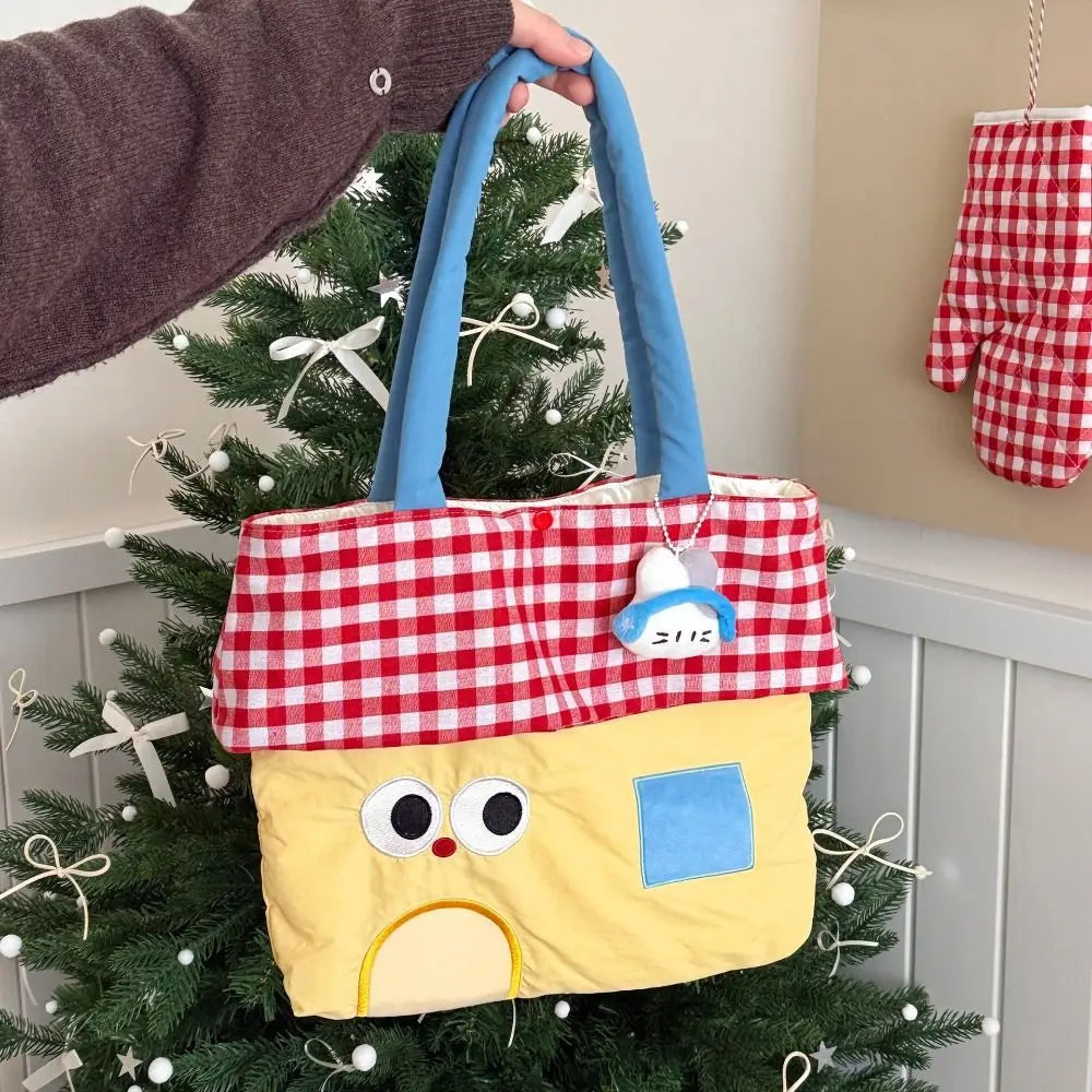 The Momo Tote