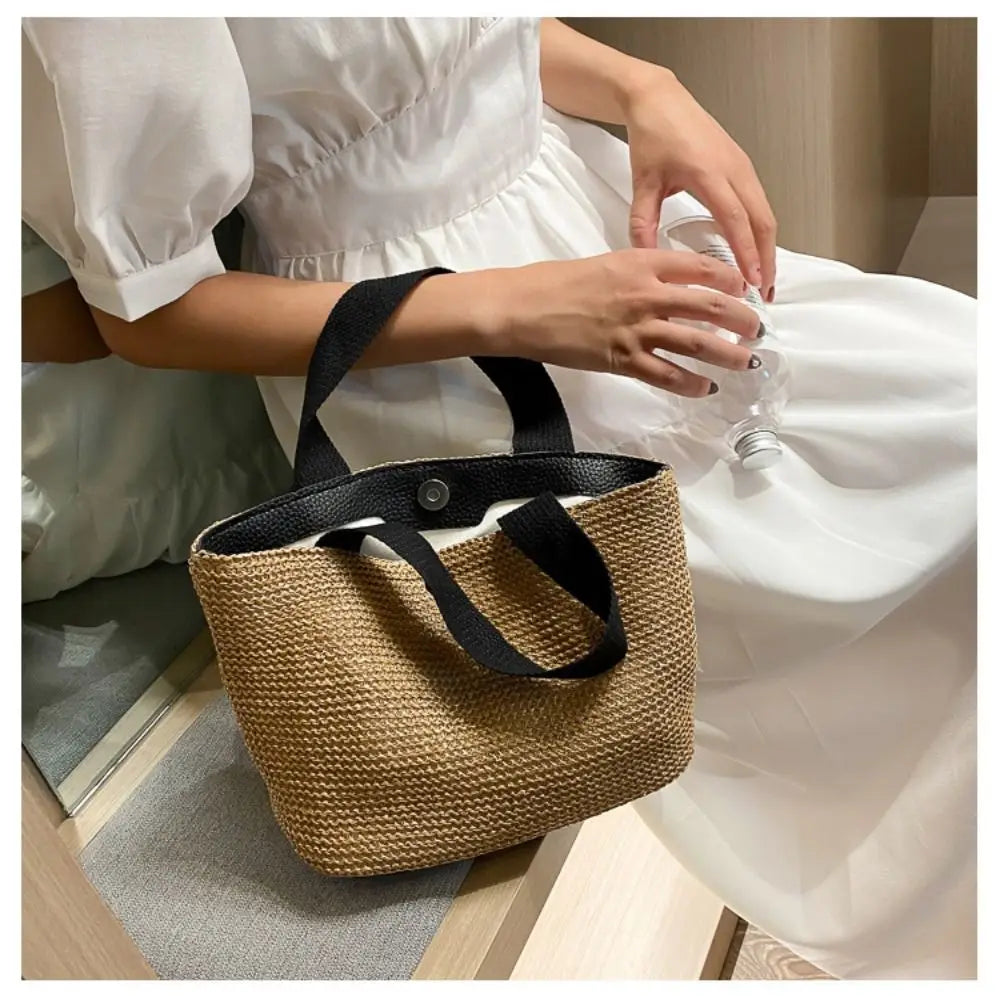 The Siena Tote