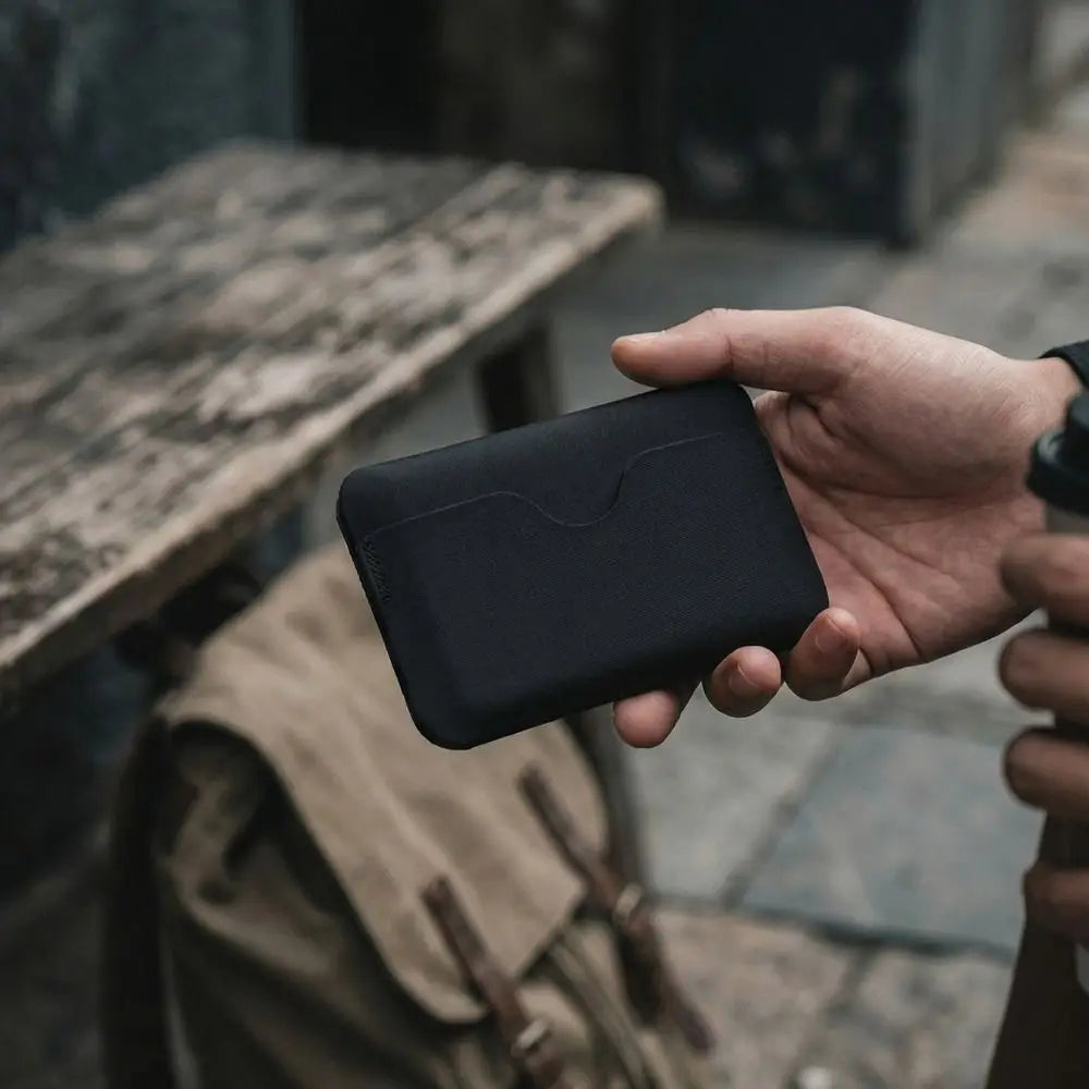 The Nola Wallet