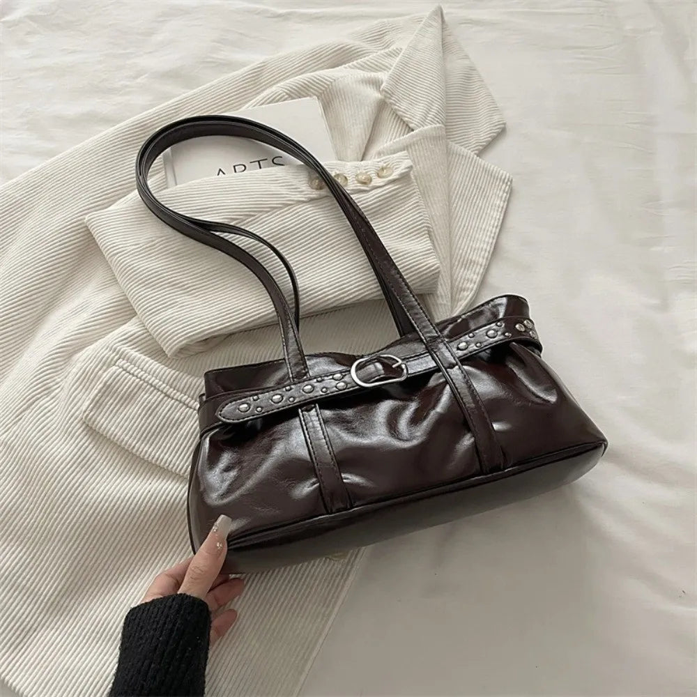 The Stella Shoulder Bag