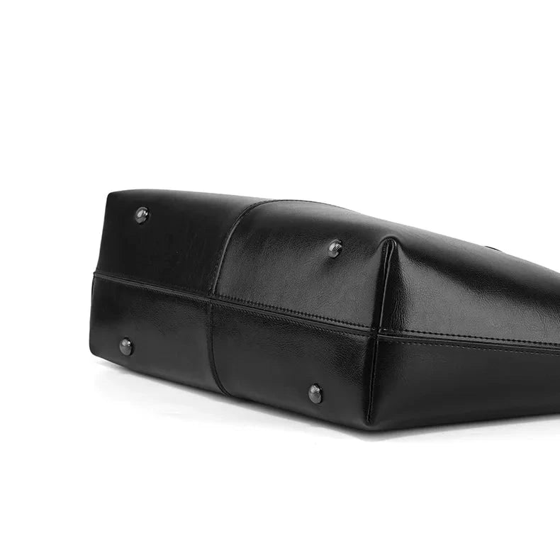 The Heritage Workbag